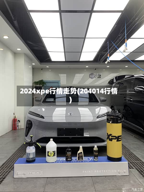 2024xpe行情走势(204014行情)