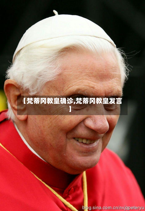 【梵蒂冈教皇确诊,梵蒂冈教皇发言】-第2张图片