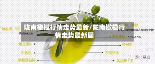 陇南橄榄行情走势最新/陇南橄榄行情走势最新图