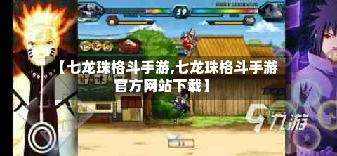 【七龙珠格斗手游,七龙珠格斗手游官方网站下载】