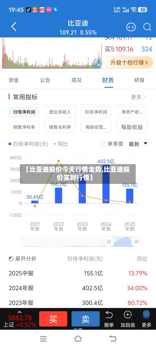 【比亚迪股价今天行情走势,比亚迪股价实时行情】-第2张图片