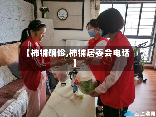 【柿铺确诊,柿铺居委会电话】-第3张图片