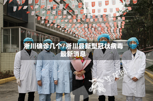 淅川确诊几个/淅川县新型冠状病毒最新消息-第2张图片