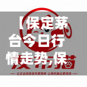 【保定茅台今日行情走势,保定市茅台授权经销商】