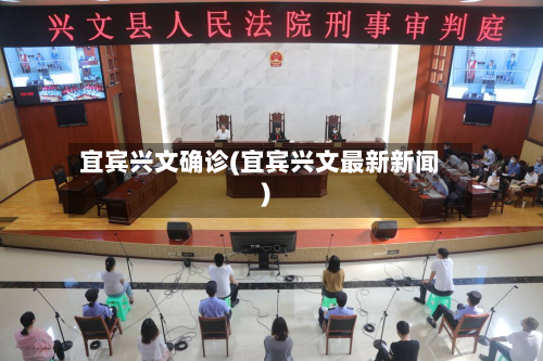 宜宾兴文确诊(宜宾兴文最新新闻)-第2张图片