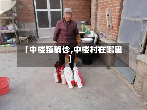 【中楼镇确诊,中楼村在哪里】