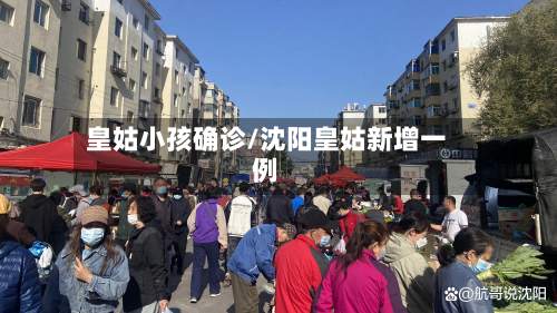 皇姑小孩确诊/沈阳皇姑新增一例-第3张图片