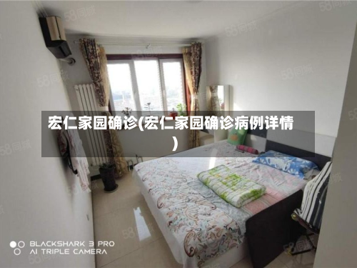 宏仁家园确诊(宏仁家园确诊病例详情)-第3张图片