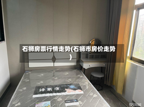 石狮房票行情走势(石狮市房价走势)